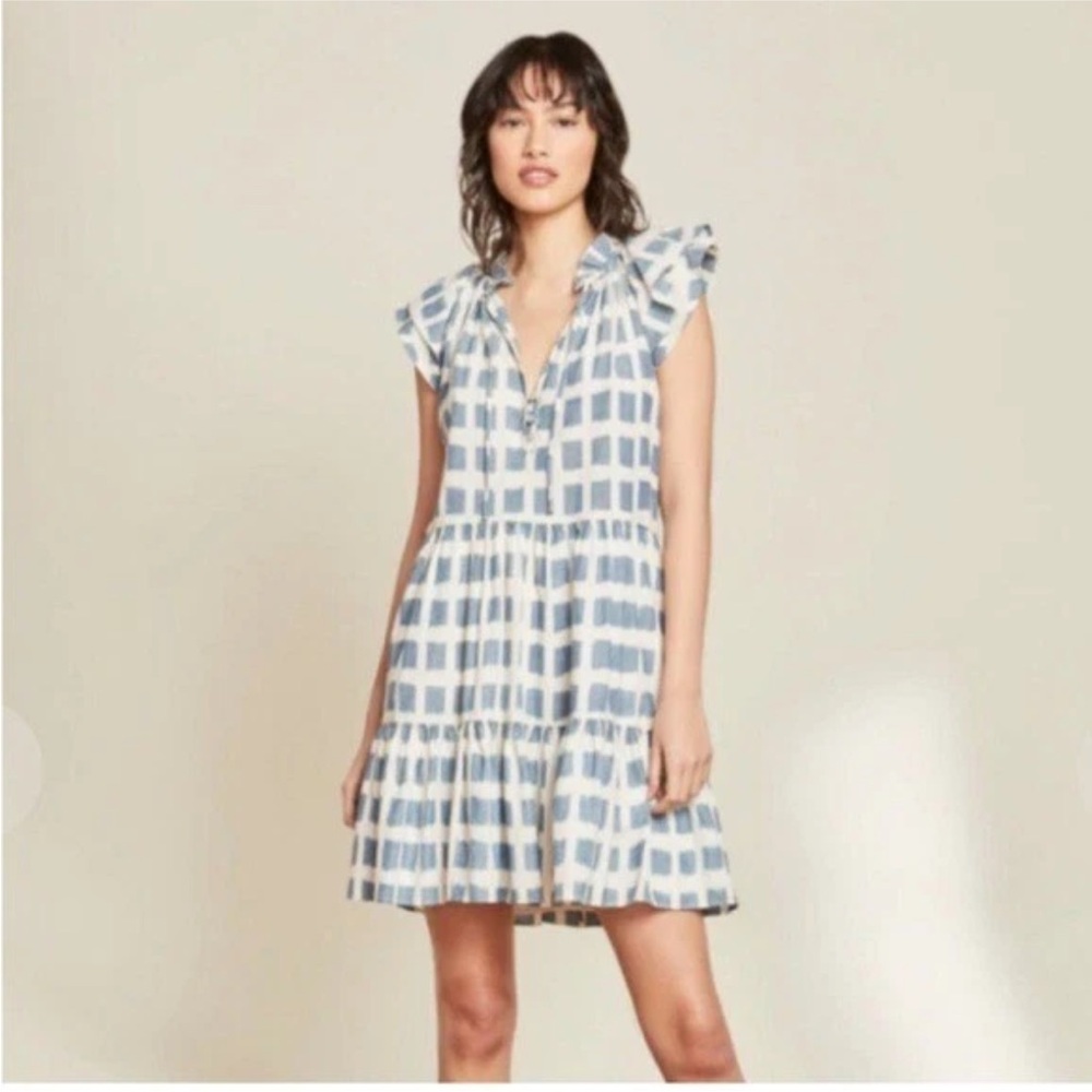 Veronica Beard - “Zee Ikat” - Size 2
